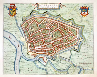 Roermond, 1649